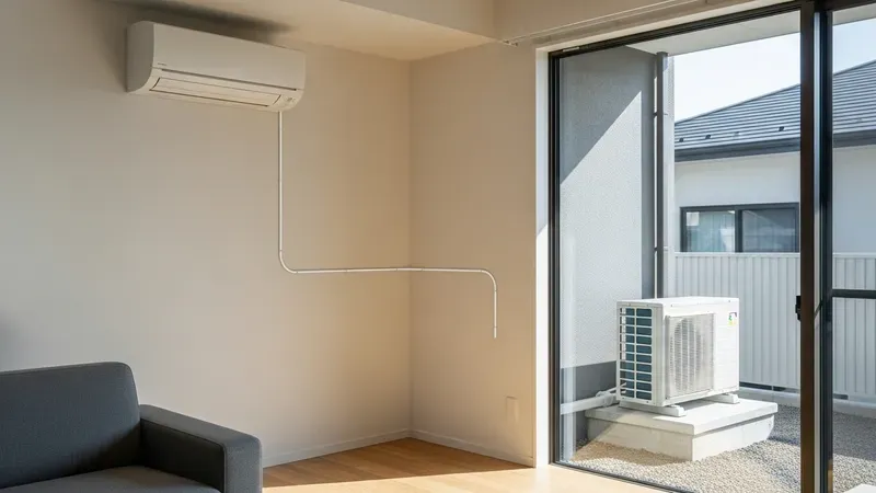 Où installer la climatisation dans une maison : guide pièce par pièce