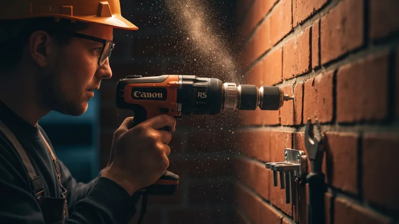 Travaux pour installer une climatisation : guide complet
